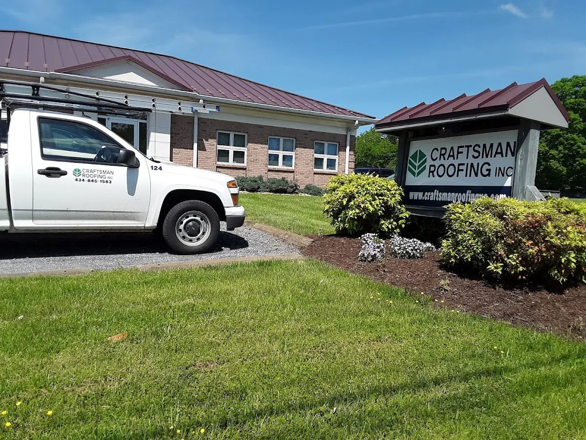 Quality Chimney Repair by experienced craftsmen in Unionville